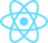 React logo