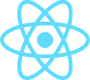 React logo